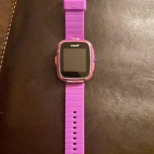 V-Tech Kidizoom Smart Watch